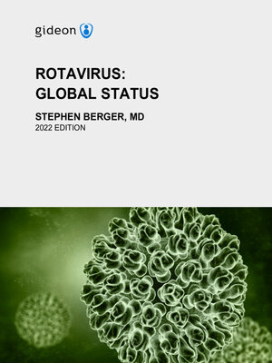 cover image of Rotavirus